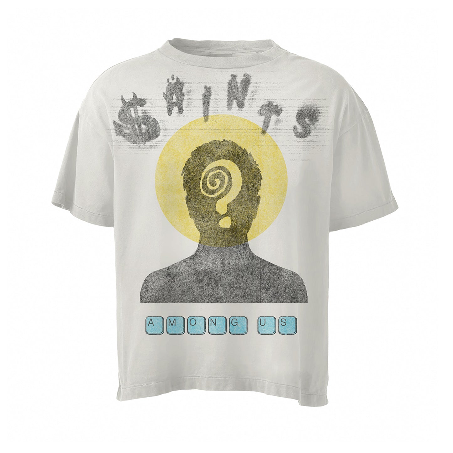 Among Us Tee