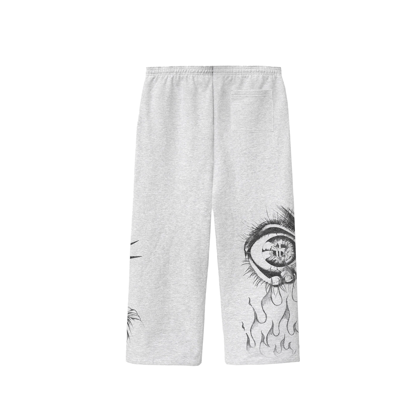 Saints Liberty Sweats