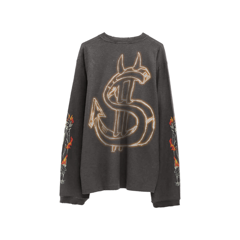 Saints Angels Tee