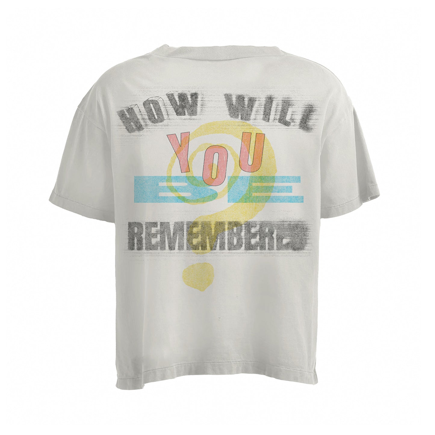 Among Us Tee