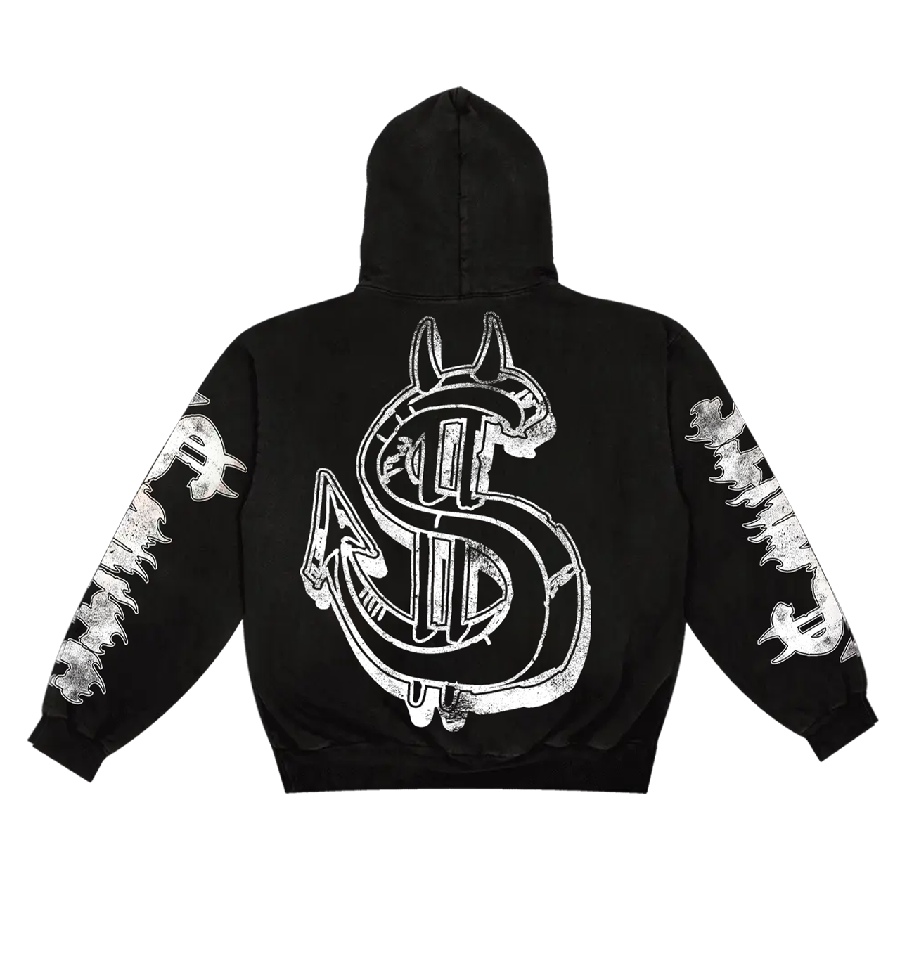 Advocate Flag Hoodie