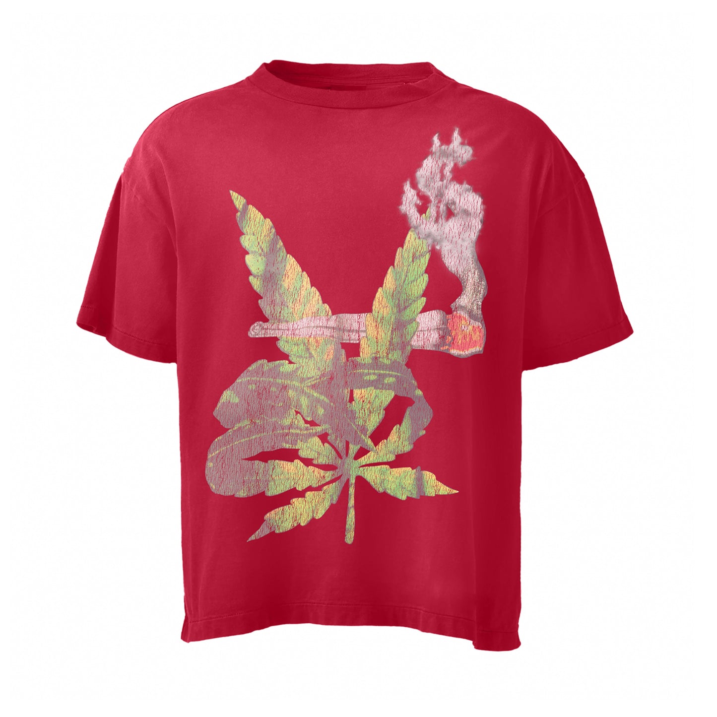 Global Healing Tee