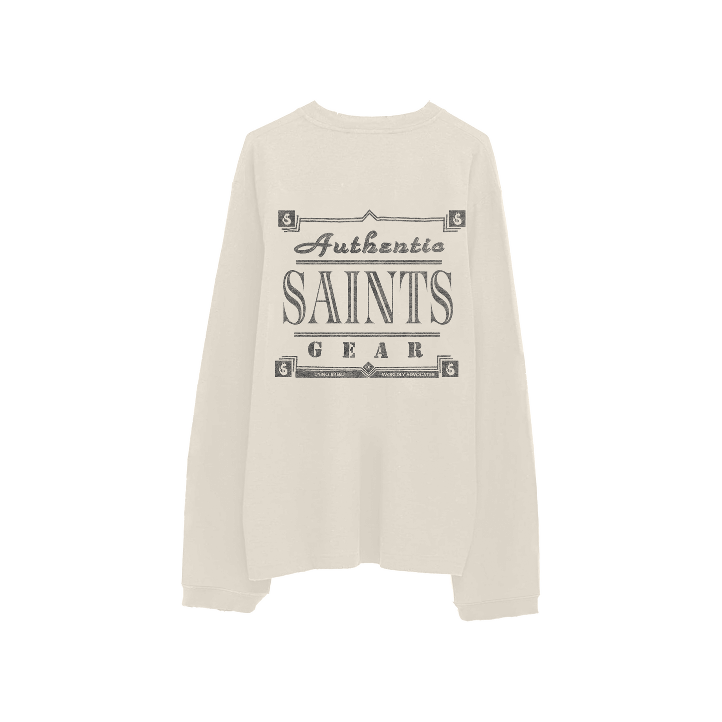 Peace & Prayer Tee