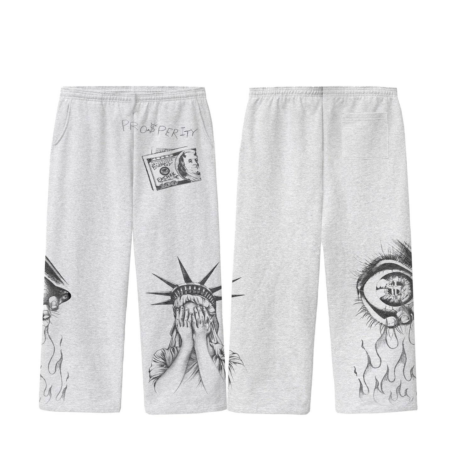 Saints Liberty Sweats