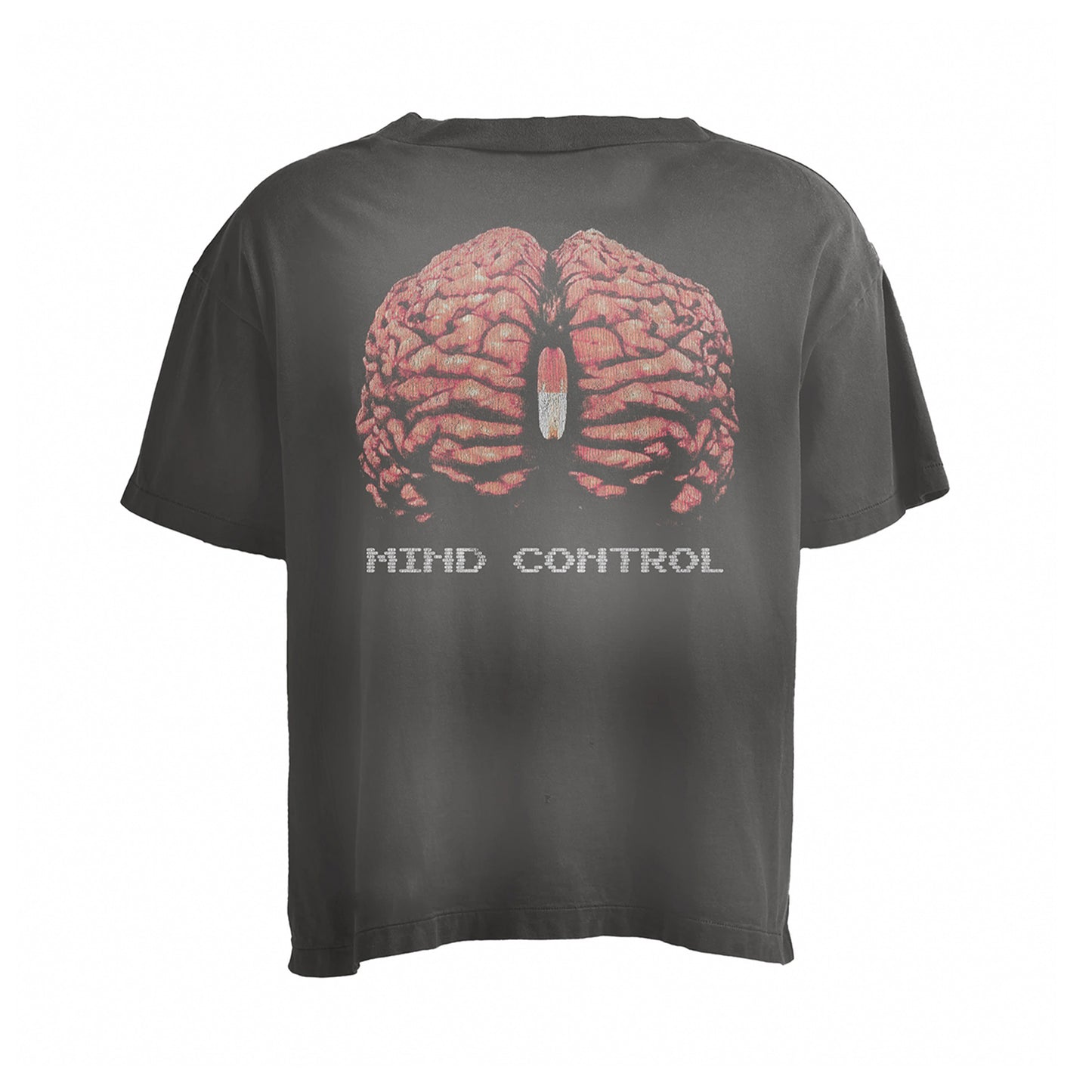 Mind Control Tee