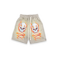 Saints Everlasting Shorts