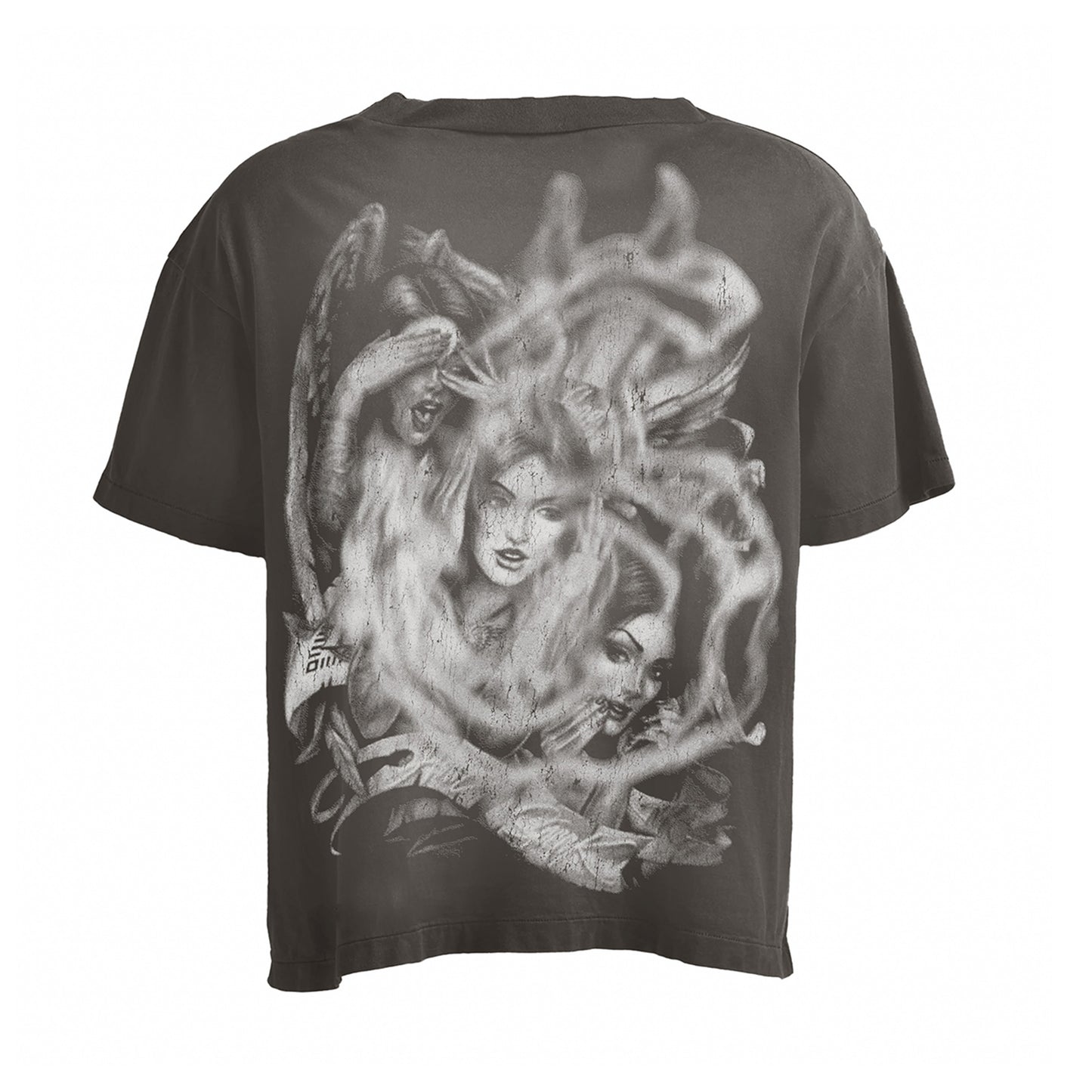 Up In Smoke Tee