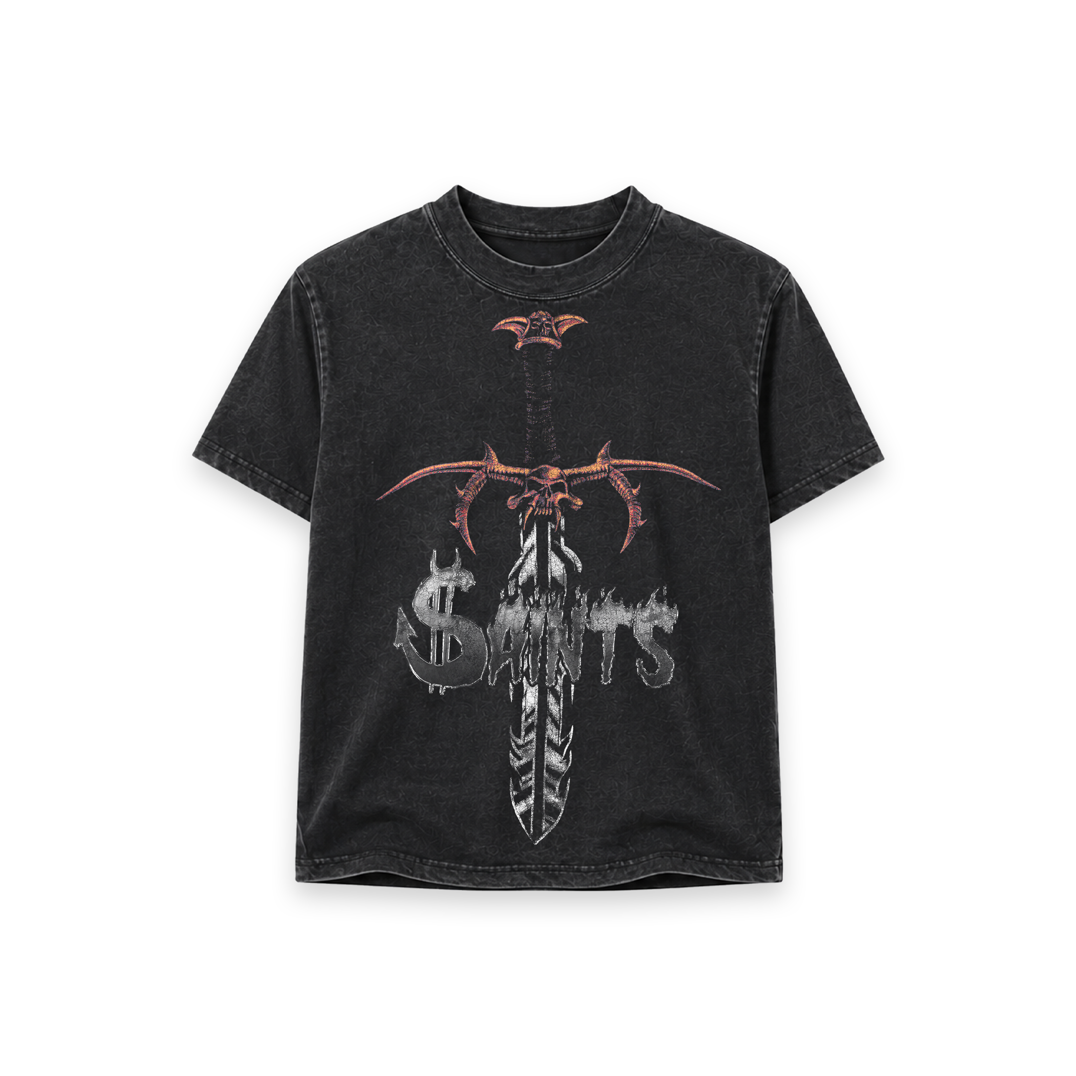 Saints Defender Tee