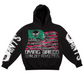 Advocate Flag Hoodie