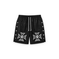 Utility Logo Shorts