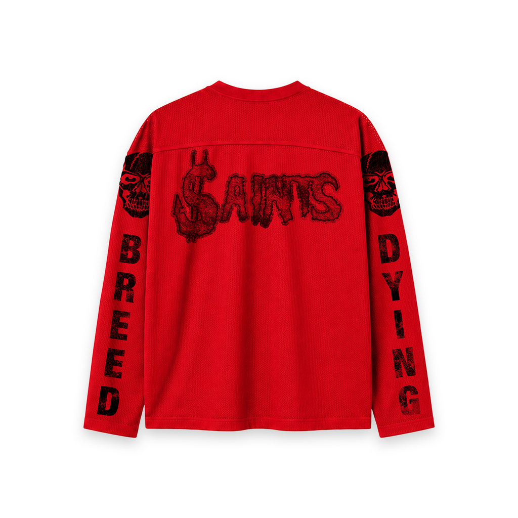 Saints Hockey Jersey