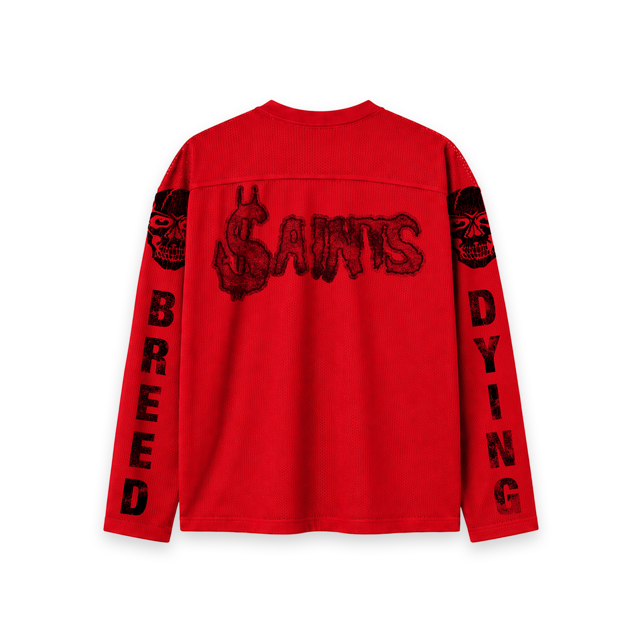 Saints Hockey Jersey
