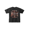 Saints Chopper Tee