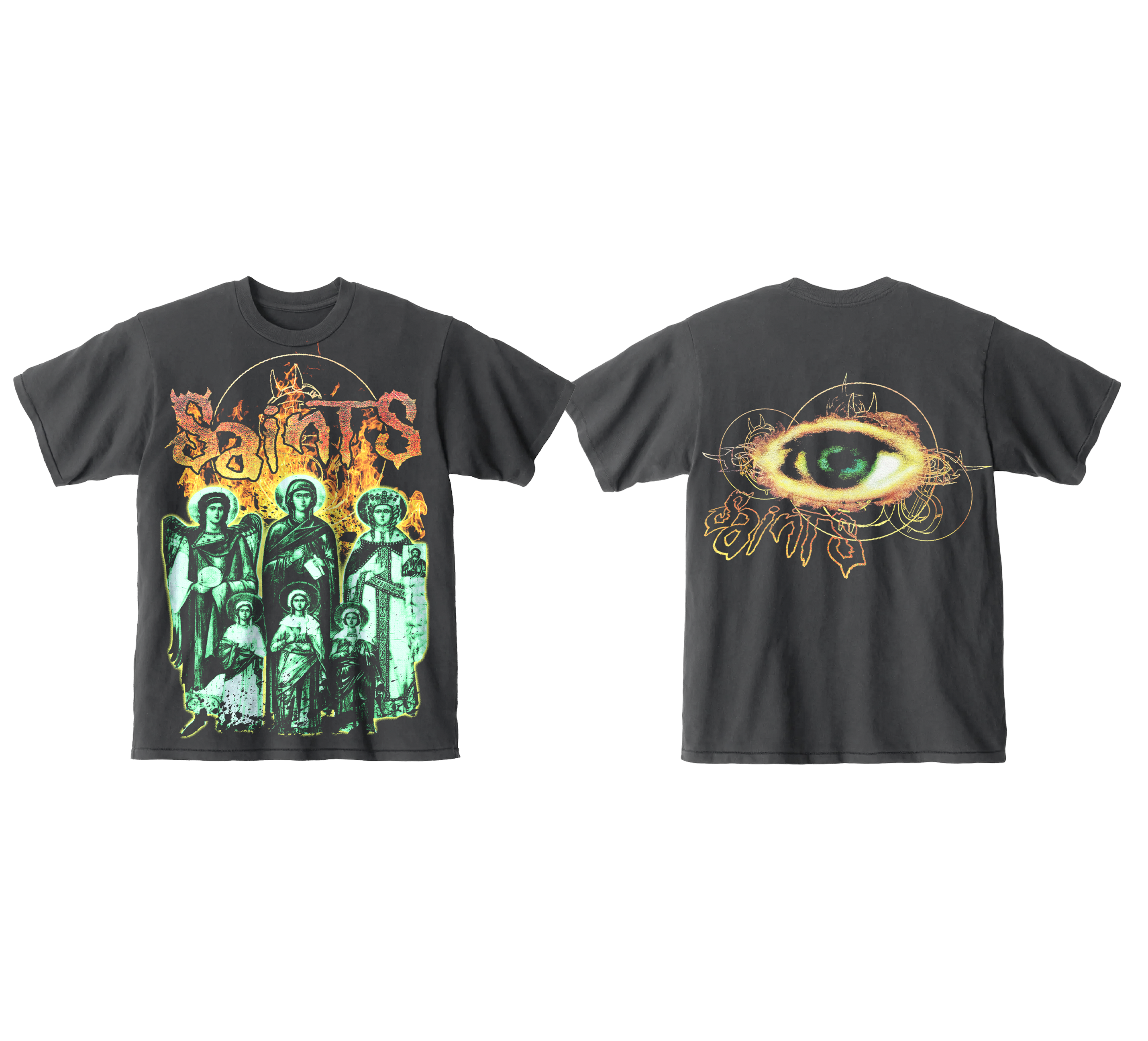 Eternal Vision Tee