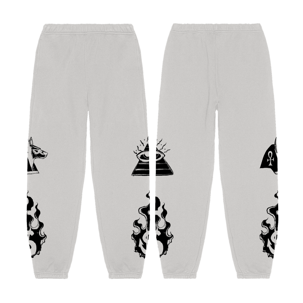 Saints Spiritual Sweats
