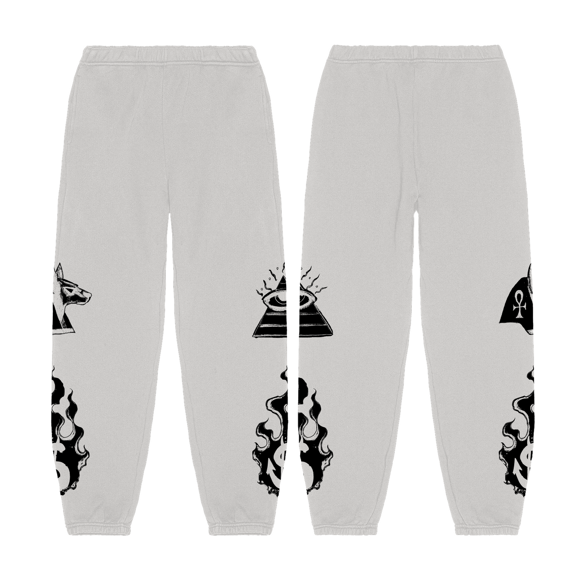 Saints Spiritual Sweats