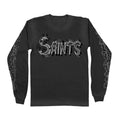 Saints Logo Tee