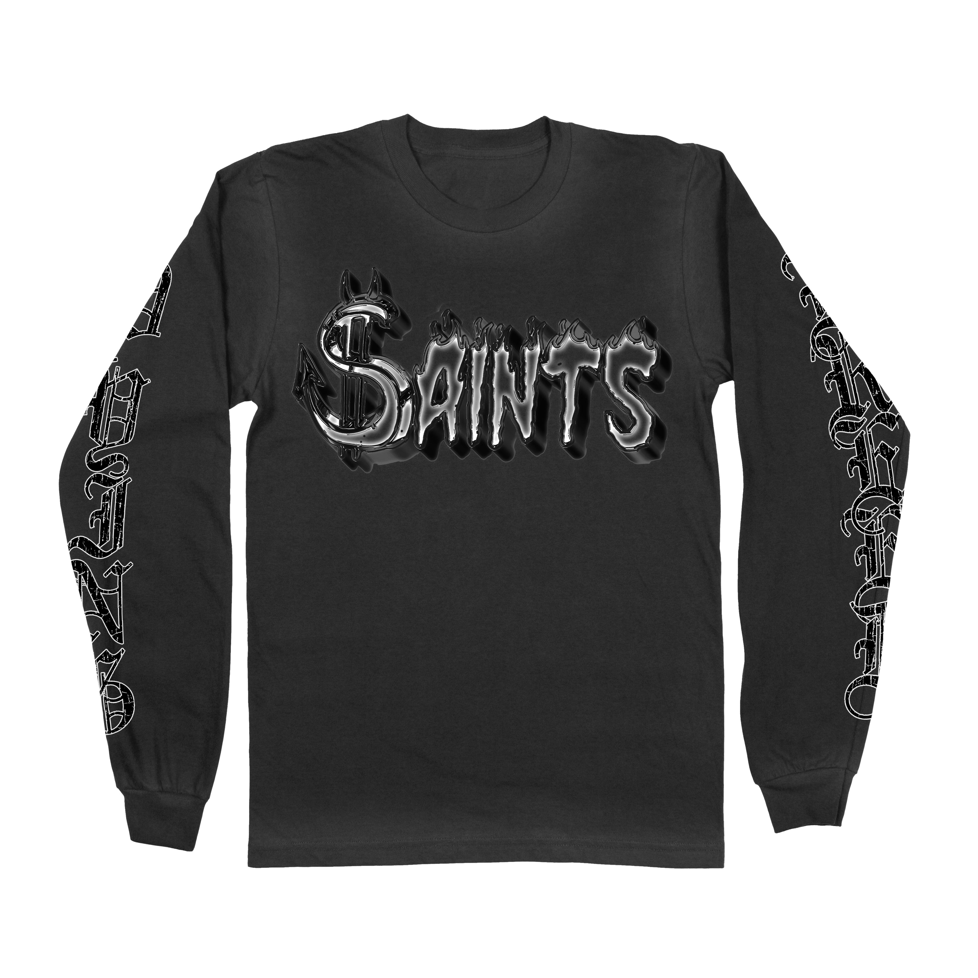 Saint Logo Tee