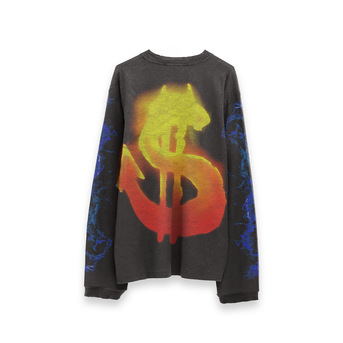 Scream Logo Tee