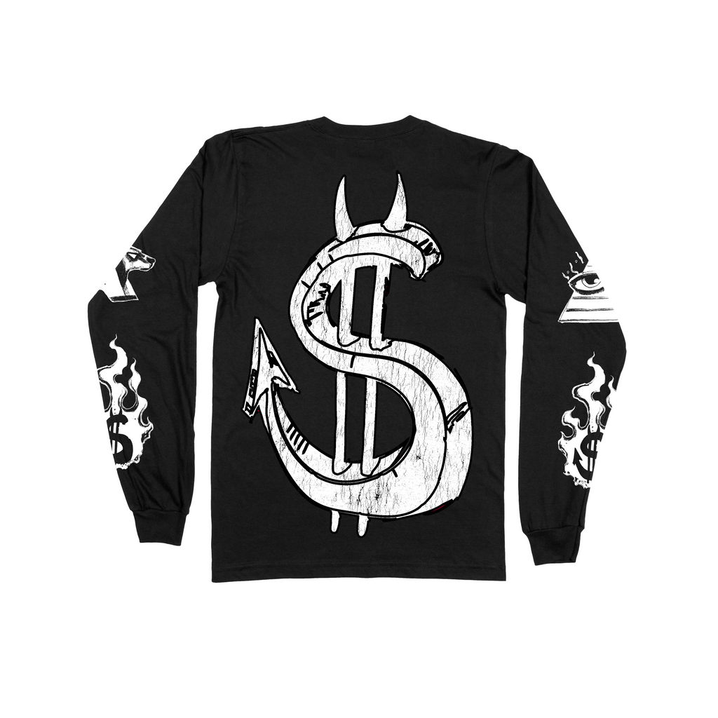 Saints Spiritual Tee
