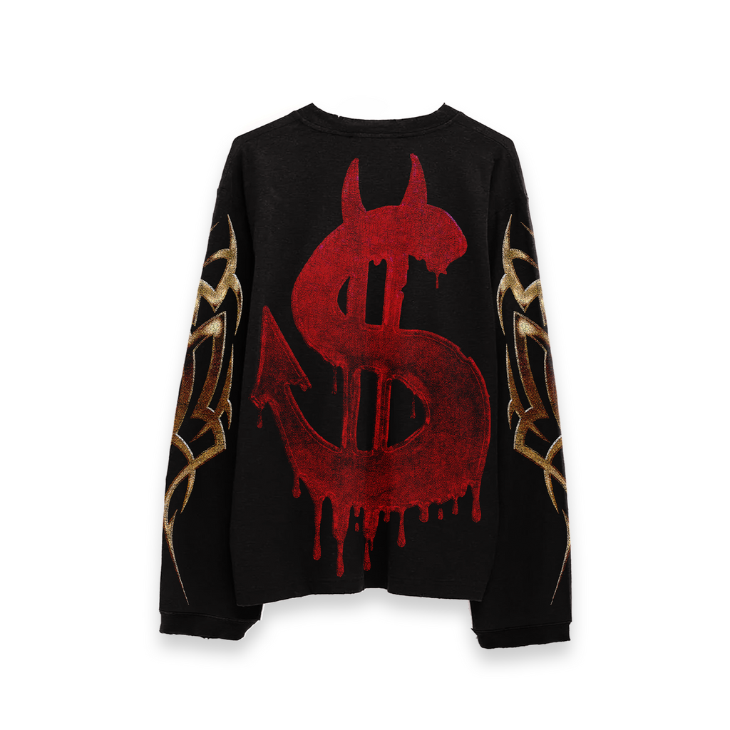 Bloody Mary Tee