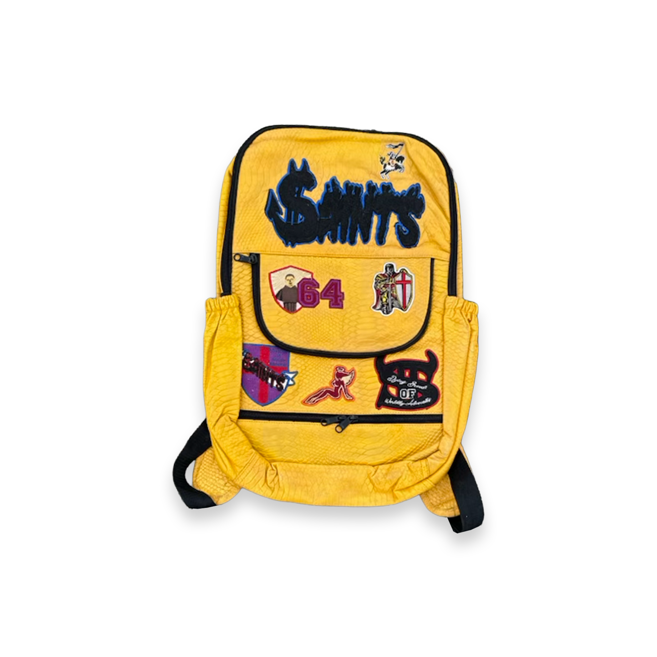 Holy Grail “Mamba” Bookbag
