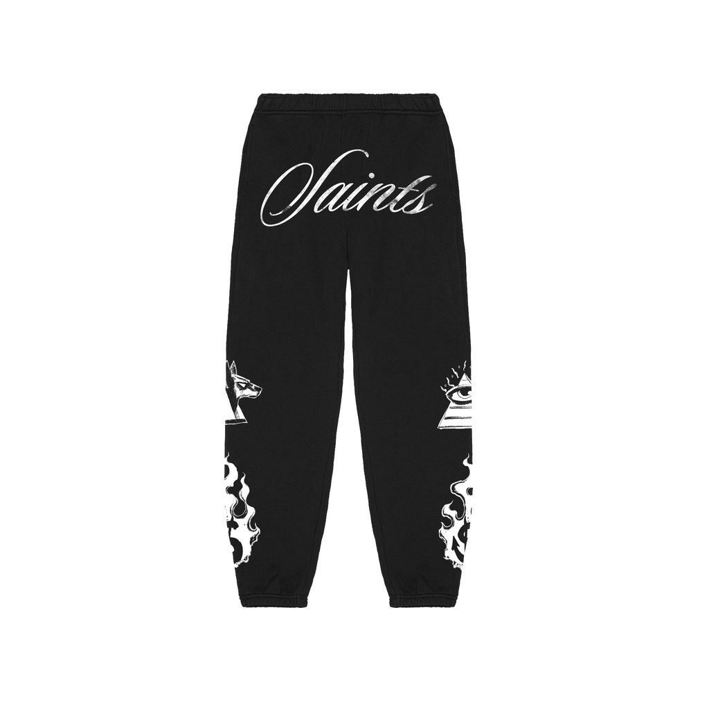 Saints Spiritual Sweats
