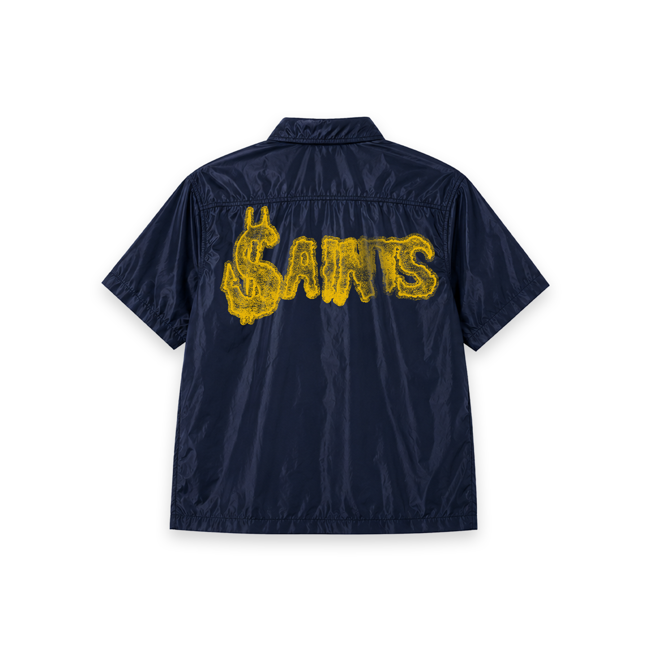 Utility Logo Shirt