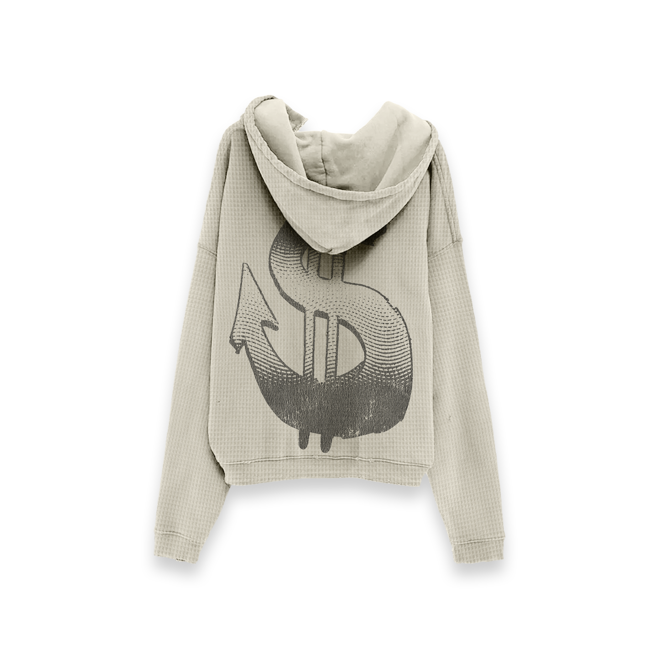 Advocate Thermal Hoodie