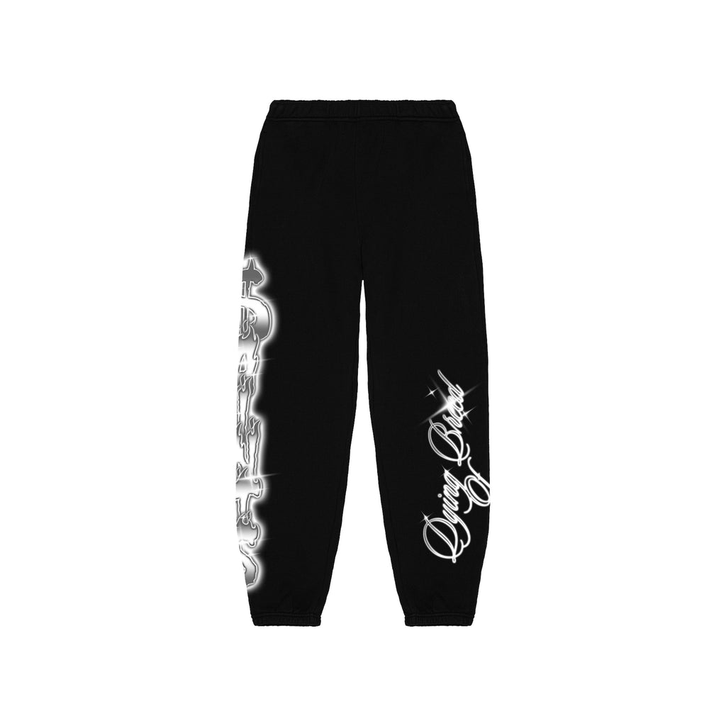 Breed Script Sweats