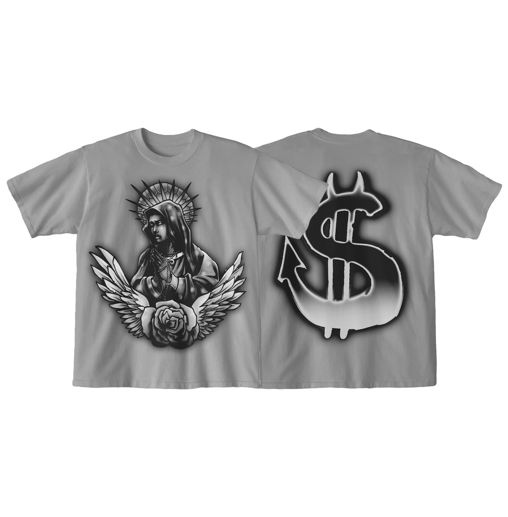 Saint Mary Tee