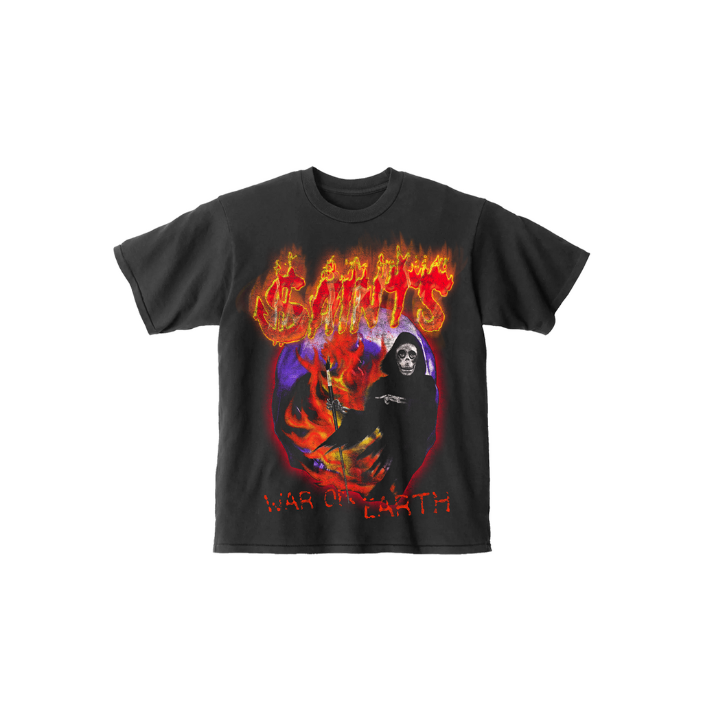 War On Earth Tee