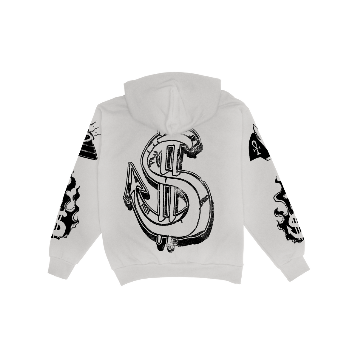 Saints Spiritual Hoodie