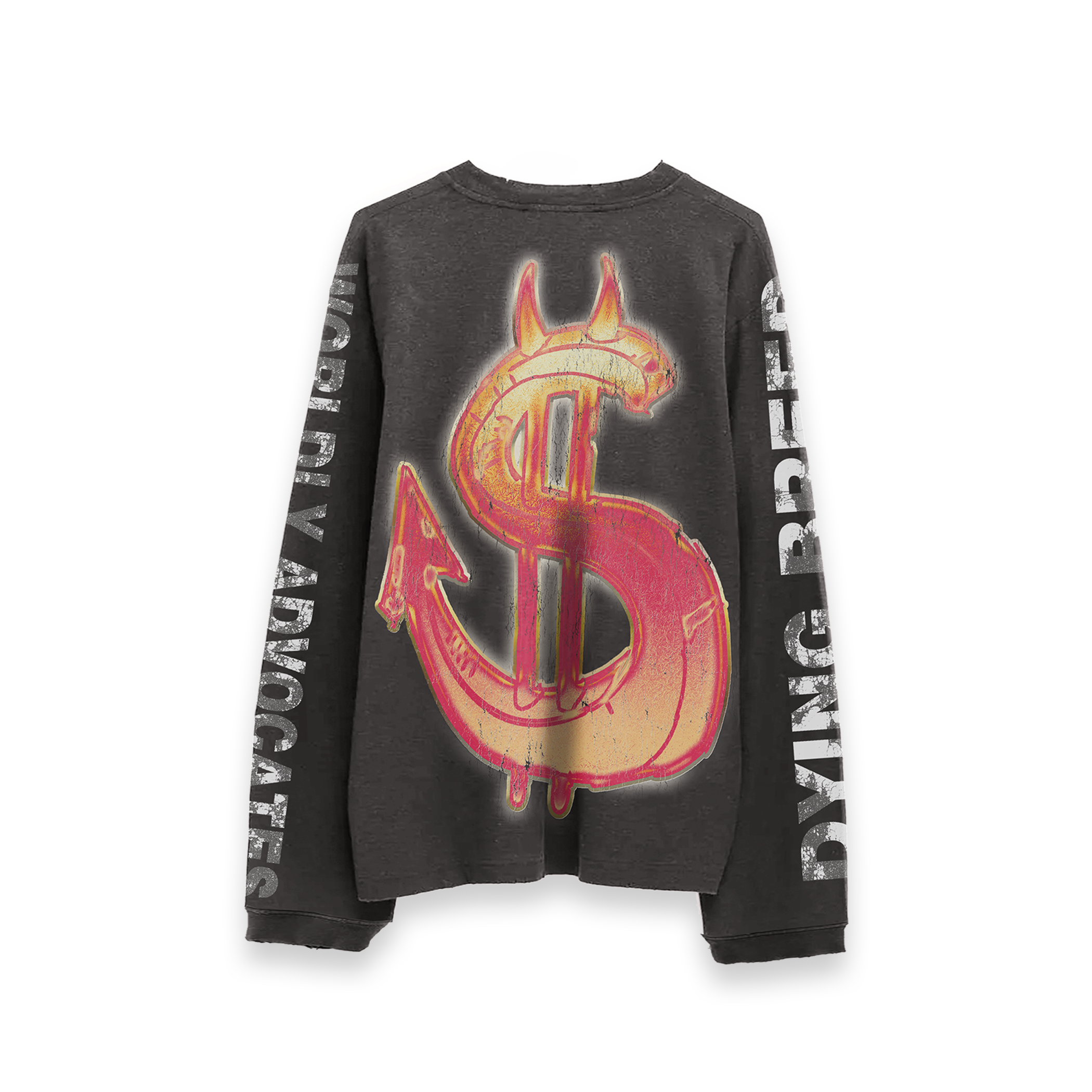 Spiritual Warfare Tee