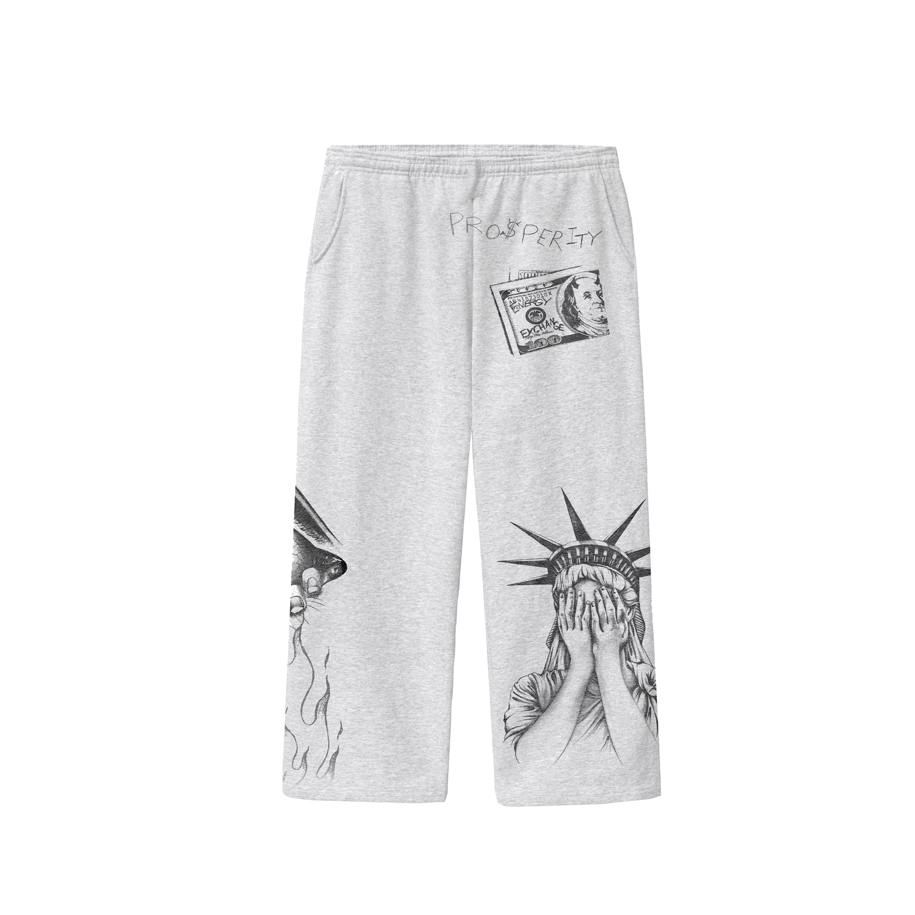 Saints Liberty Sweats