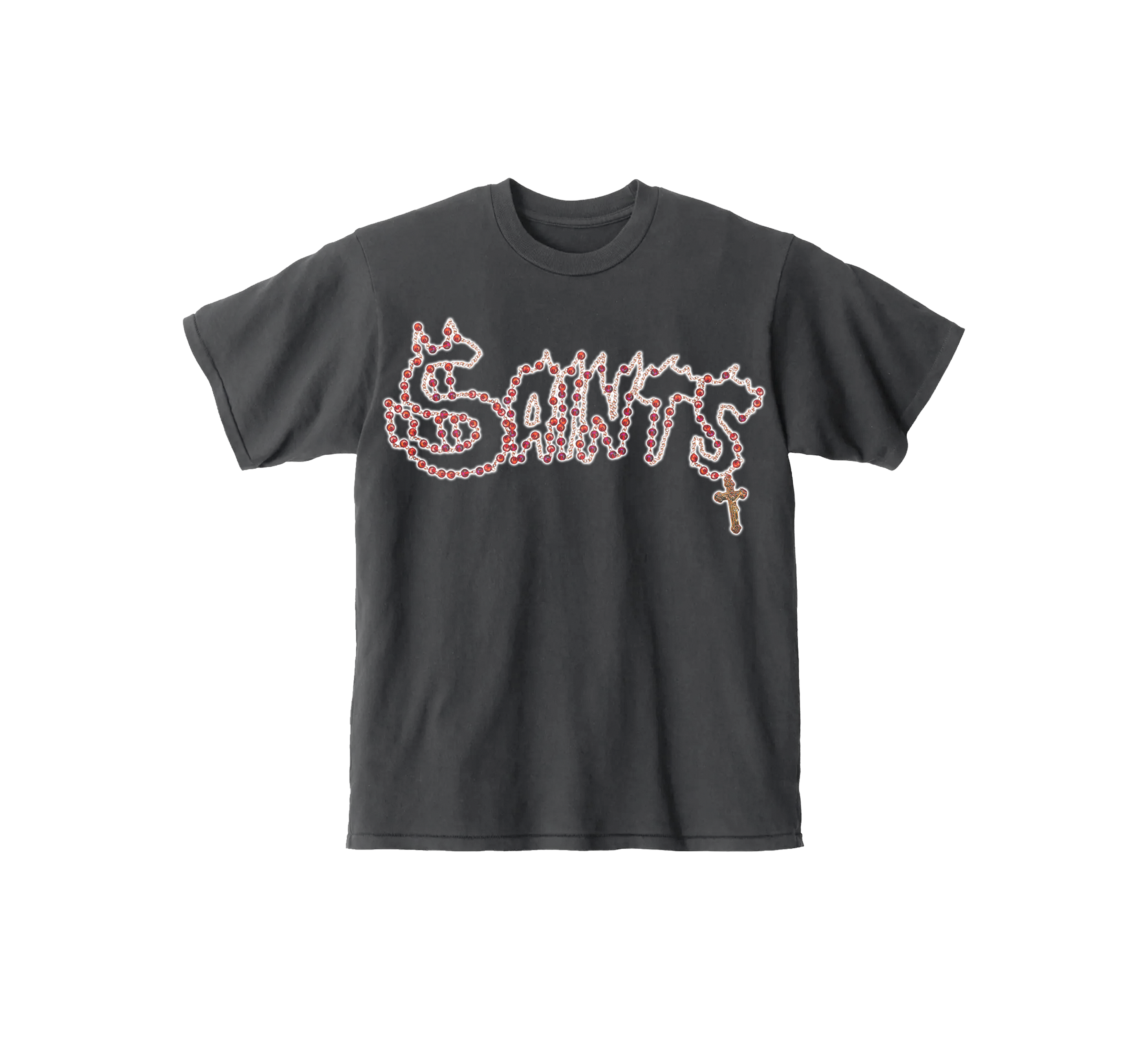 Saints Rosary Tee