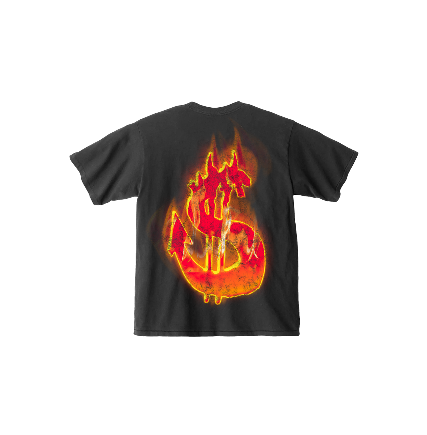 War On Earth Tee