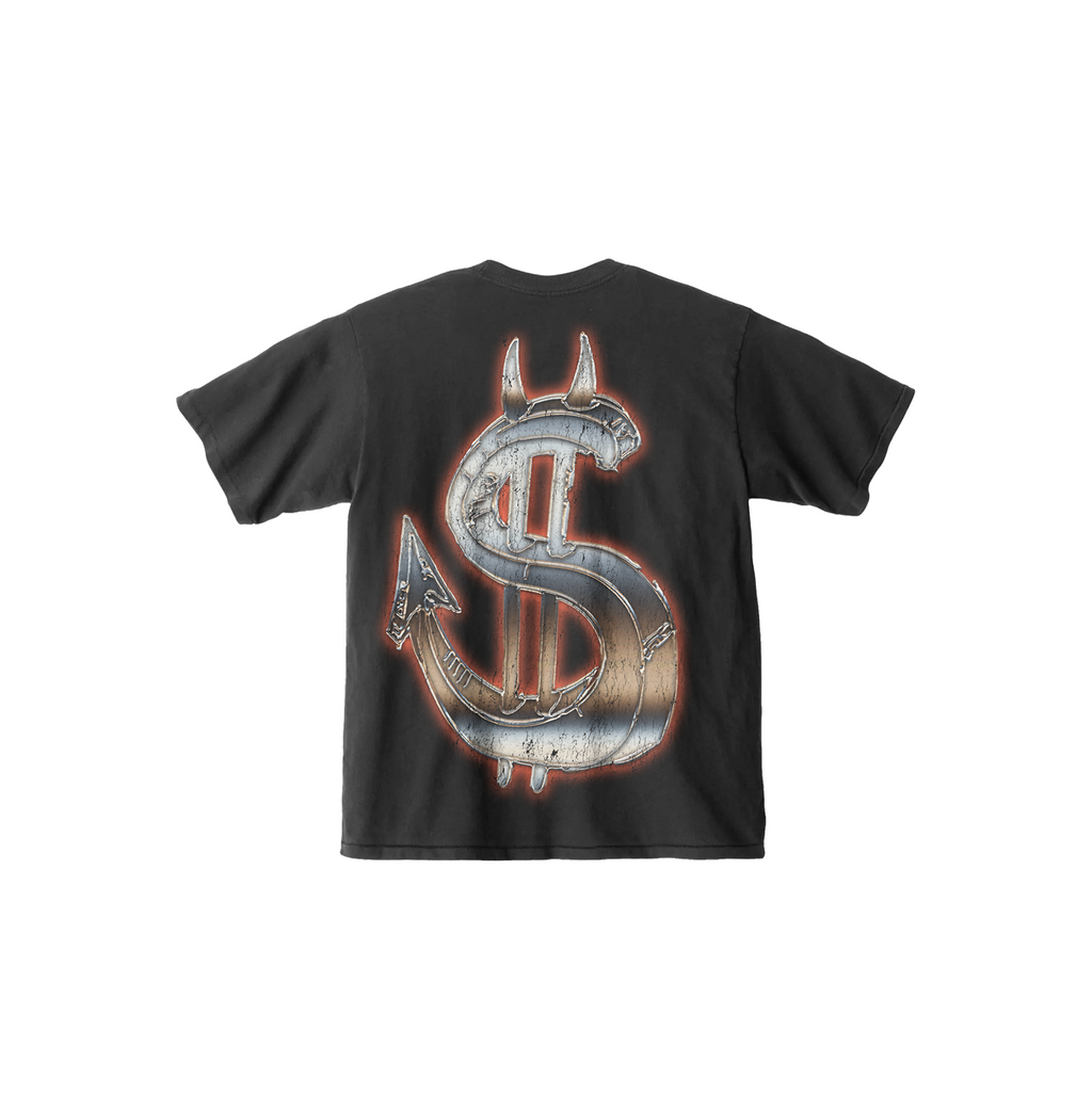 Saints Chopper Tee