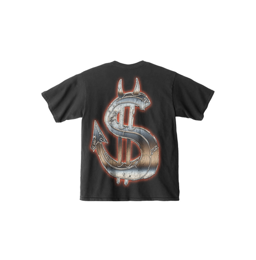 Saints Chopper Tee