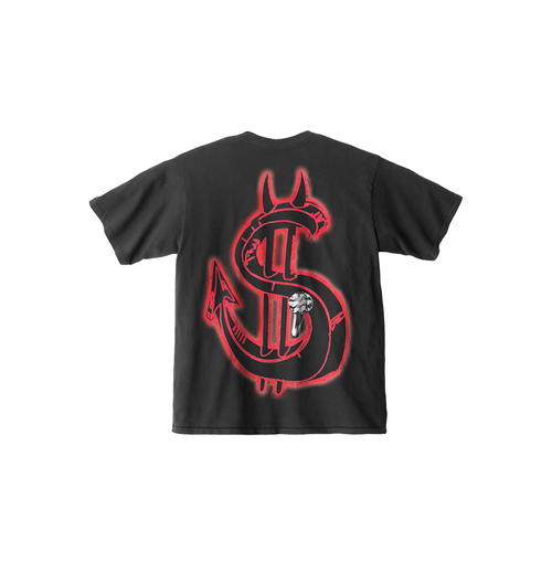 Death To Sin Tee