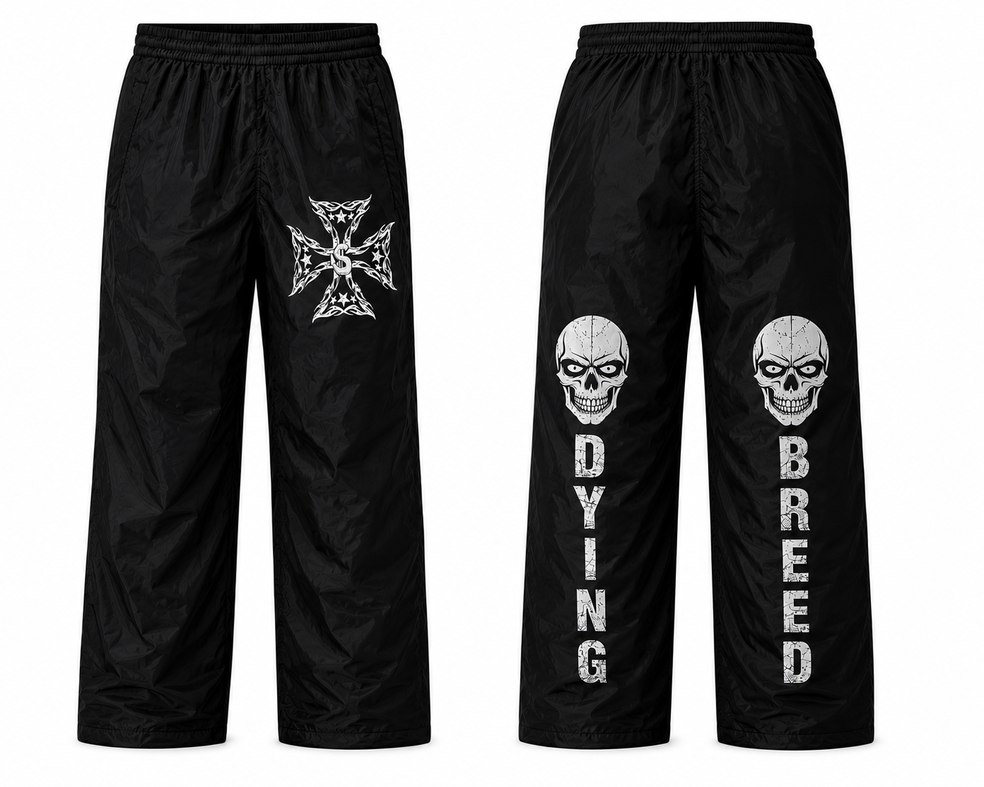 SAINTS® Dying Breed Track Pant