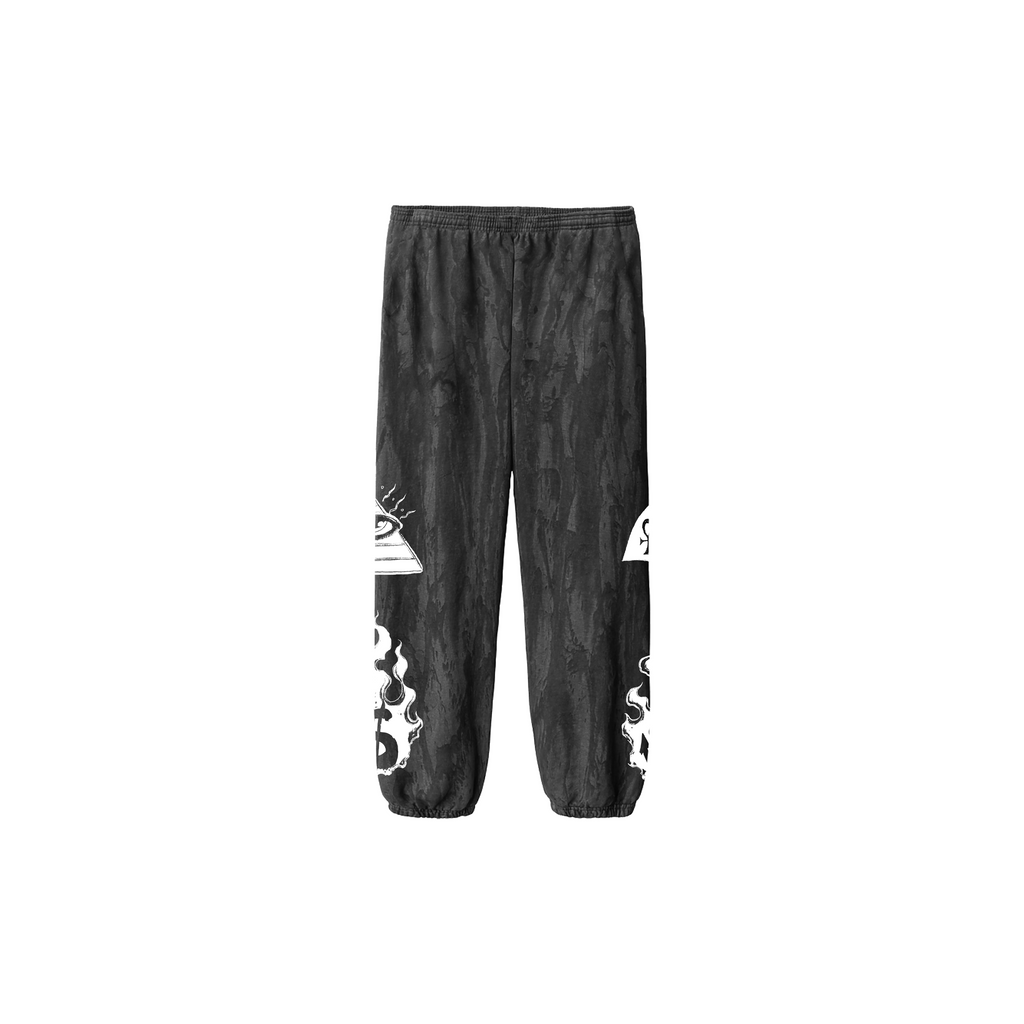 Saints Script Sweats