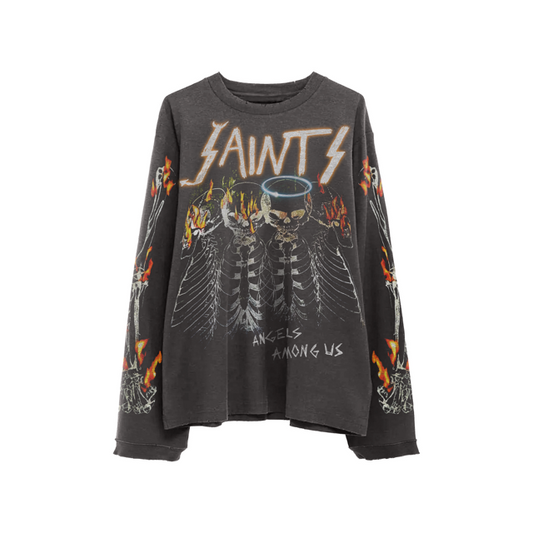 Saints Angels Tee