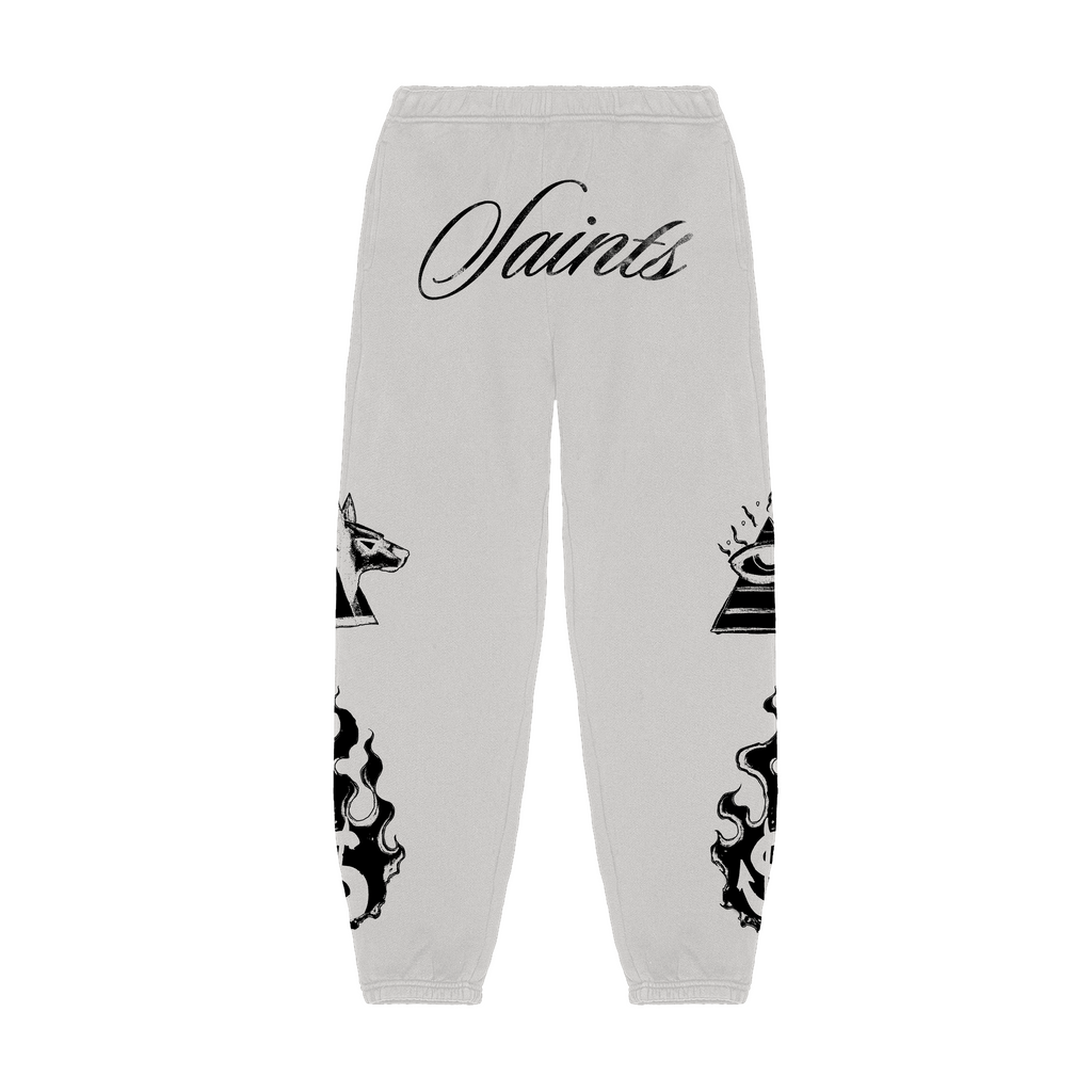 Saints Spiritual Sweats