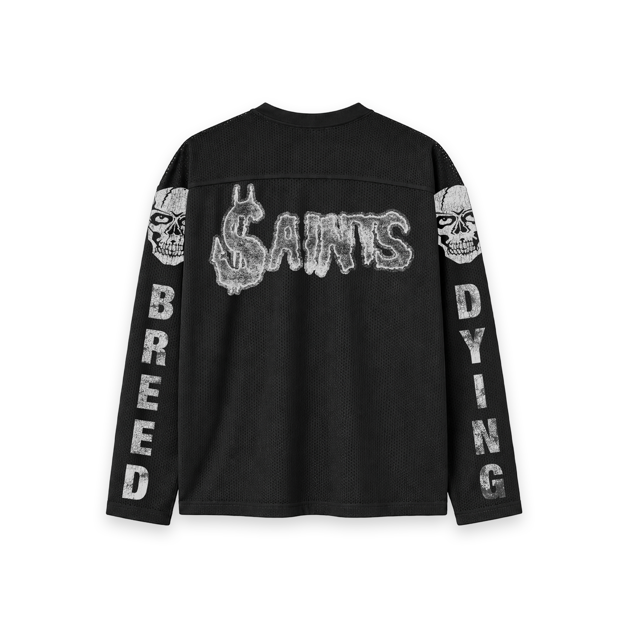 Saints Mesh Jersey