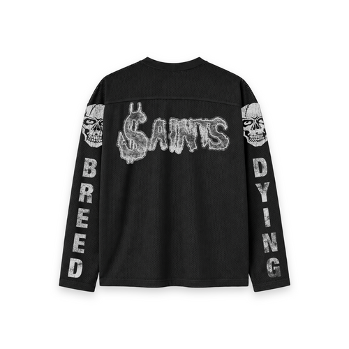 Saints Mesh Jersey
