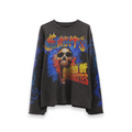 Scream Logo Tee