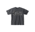 Saints Logo Tee