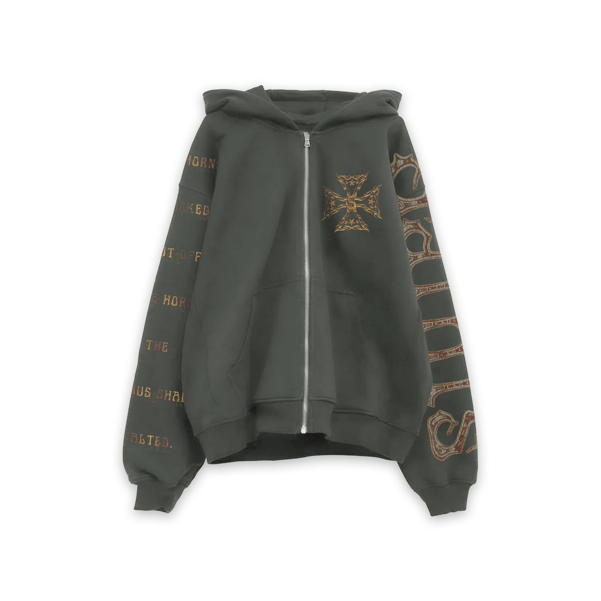 Saints Savior Hoodie