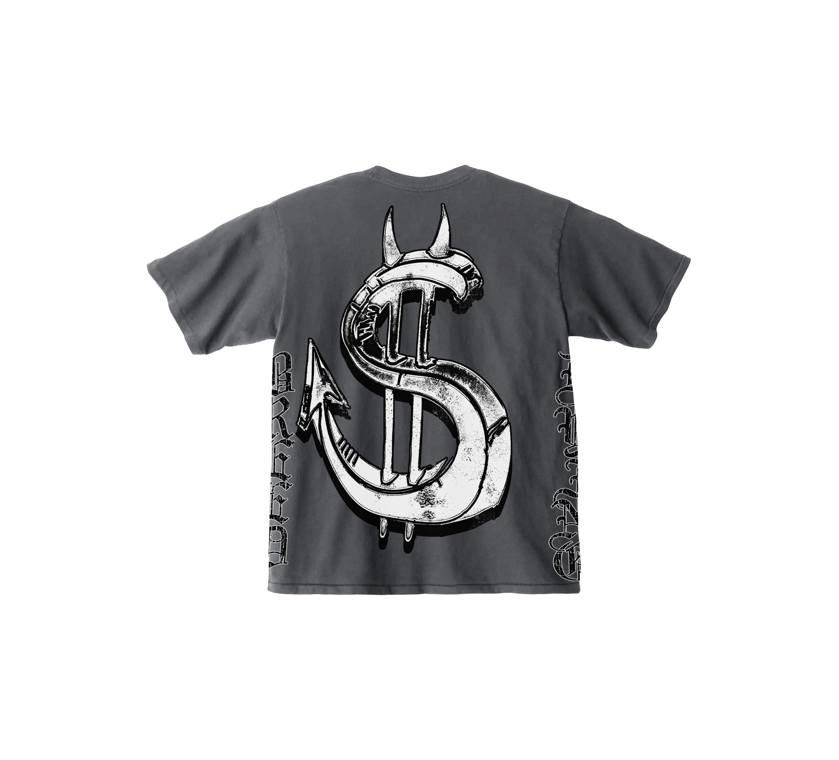 Saints Logo Tee